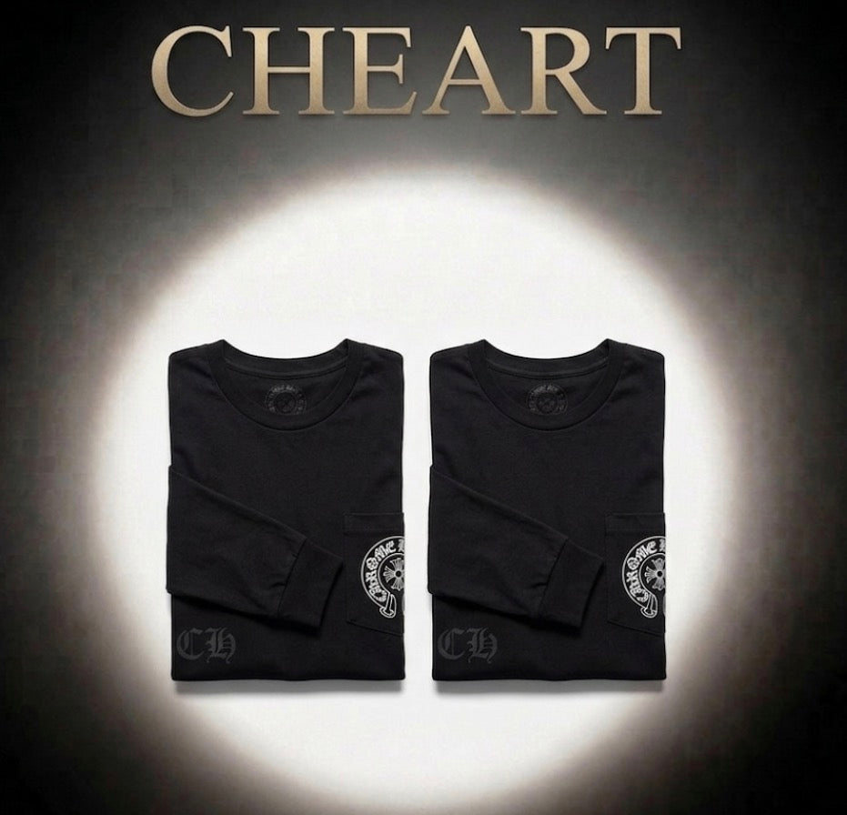 CHEART SUPPLY