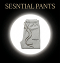 SSENTIAL PANTS SUPPLY