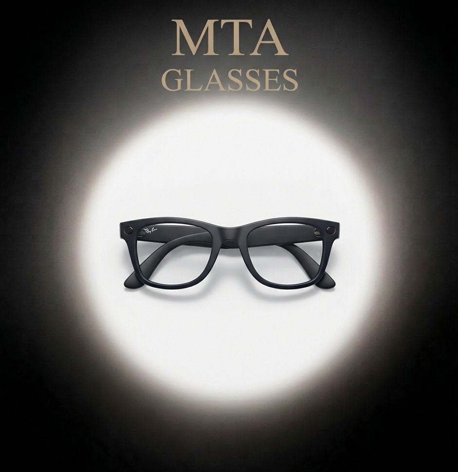 MTA GLASSES SUPPLY