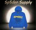PS5DER HOODIE SUPPLY