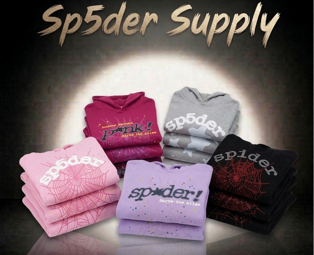 PS5DER HOODIE SUPPLY